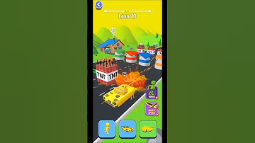 🔥🔥🔥 Shape Shifter 3D Gameplay |Ep-15| #shapeshifting #viralshort #trendingshorts #shapeshiftinggame