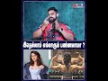 இதெல்லாம் எல்லாரும் பண்ணலாமா #fitnesstamil #balanceddiet #weightlosstamil