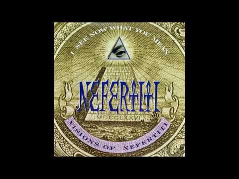 Nefateri — Nefateri - Fatal Attraction (Rough Cut Mix)