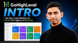GoHighLevel Bangla Tutorial: Complete Beginner Guide