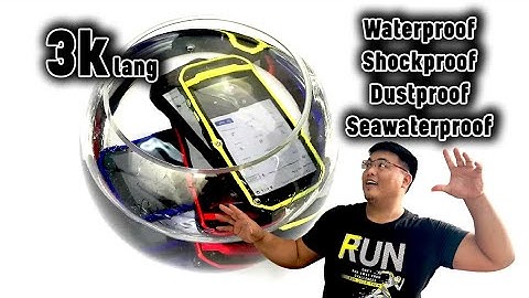 kyocera Torque G03 Review