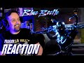 BLUE BEETLE TRAILER REACTION!!