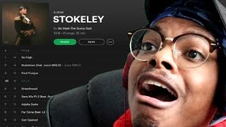 YES! | Ski Mask The Slump God - Stokeley Album | Review