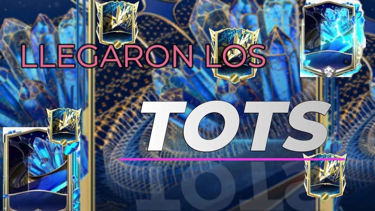 !TEN CUIDADO¡LOS TOTS ESTAN POR LLEGAR,NUEVO DISEÑO DE CARTA TOT Y ...