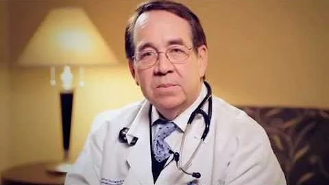 John Godwin, M.D., Providence Cancer Center