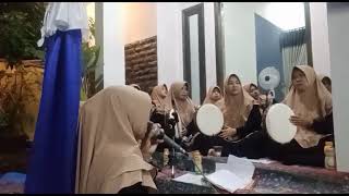 Azzulfa Bojonegoro.Qomarun #cintasholawat