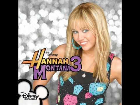 Hannah Montana 3 サウンドトラック Soundtrack - Hannah Montana 3 - Amazon.com Music