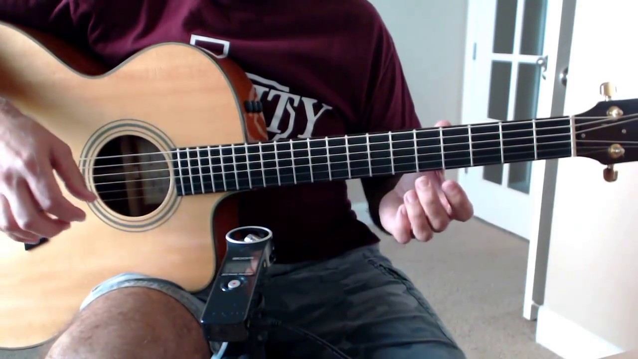 'Egg Tooth' by Leo Kottke