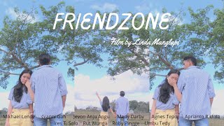 Film Pendek : FRIENDZONE || Romantis || NTT || Film pendek Sumba