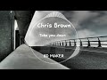 Chris Brown - Take you down [8D TUNES / USE HEADPHONES] 🎧