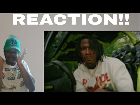 YESSIR!!| Moneybagg Yo – Sholl Is (Official Music Video) (REACTION!!)