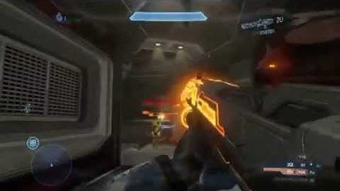 Halo 4 Matchmaking Kills Montage