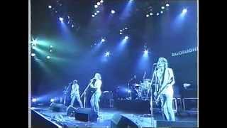 Golden Touch / Razorlight at Summer Sonic 2004