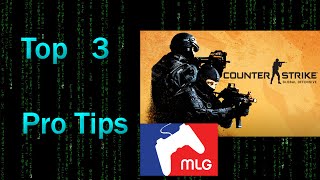 Top 3 CS:GO Pro Secrets