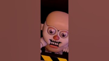 Thumbnail of Fnaf Battles Nead Bear VS ElectroBab💀💀💀💀💀Who Wins!!!??? 💀💀💀💀