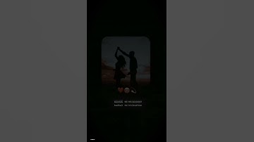 Thumbnail of #heypennepennesong #whatsappstatustamil #DreaM@editz25