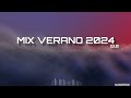 Mix fin de ao  verano 2024  lo mas nuevo  dj leo