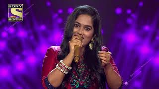 Dilbaro | Raazi | Ft Sayli Kamble | Indian IDOL  12 |