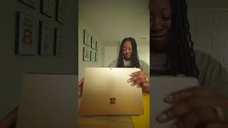 Microsoft Surface Pro
Been a few years since I used one of these but I’ve always loved them… the Microsoft Surface Pro Copilot+ PC Snapdragon X Elite version. It has an OLED screen and overall has been nice so far! Any questions you have on it? Drop them in the comments and I’ll answer them in a video. Microsoft Surface Pro