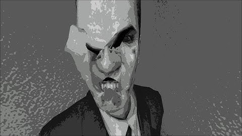 THE MAKING OF GMOD SANDBOX: "HORROR" MAP"