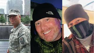 FBI searching for Jan. 6 suspect Gregory Yetman in Middlesex County New Jersey