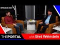 Bret Weinstein on "The Portal" (w/ host Eric Weinstein), Ep. #019 - The Prediction and the DISC.