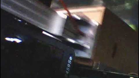 Label Printer Applicator by Cheetah Systems