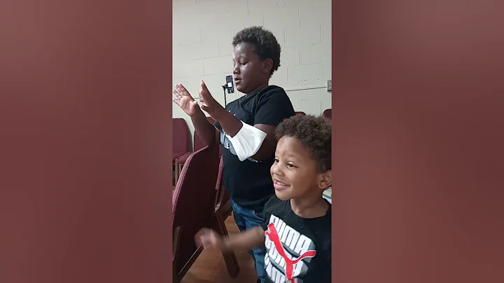 Our YOUTH MINUTE with Dr. Gwendolyn Hayes