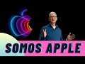 "Apple presenta lo que le da la gana" Topes de Gama opina del Apple Event