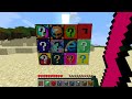Opening 12 NEW Lucky Blocks MOD in Minecraft (Roblox, Among us, Spiral Lucky Blocks and MORE)