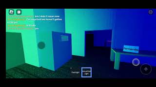 rooms low detailed gameplay