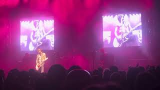 The Darkness - Christmas Time (Don’t Let The Bells End) - Glasgow Royal Concert Hall - 20 March 2025