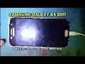 MENGATASI SAMSUNG GALAXY A5 2017 MATI TOTAL DI CAS TIDAK MENYALA