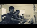 Rachmaninoff piano concerto No 2-Virtual performance by Ray/Cindy /Yumi