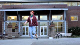 Greg Kim's ASB Campaign Video
