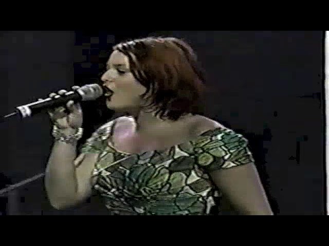 save ferris: come on eileen 1998. live class=
