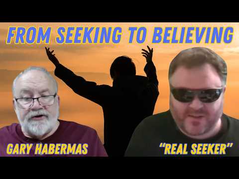 The Strongest Objections to the Resurrection Answered - Gary Habermas