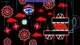 Cataclysm progress 64-100