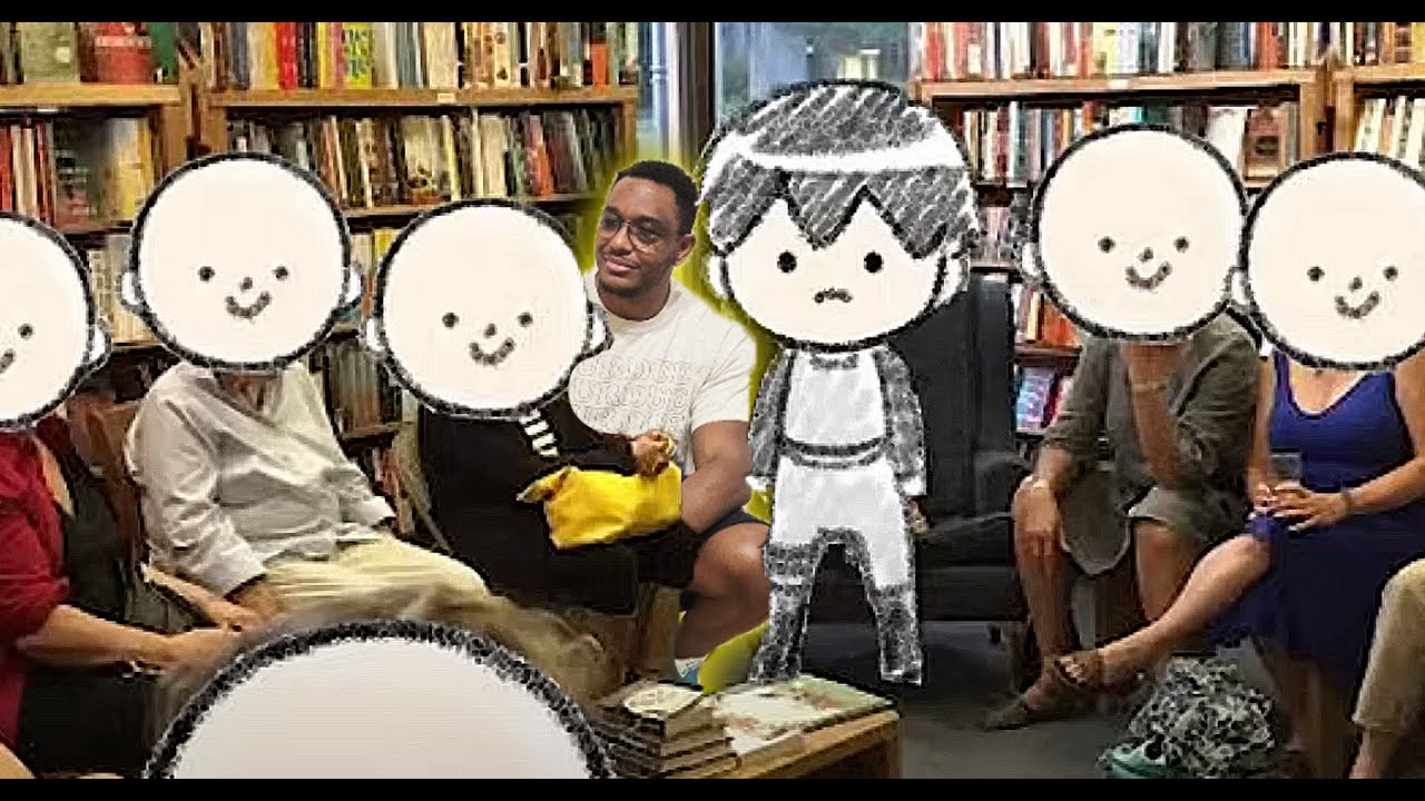 This Story Gets So Weird So Fast! Badly Explaining ORV REACTION!