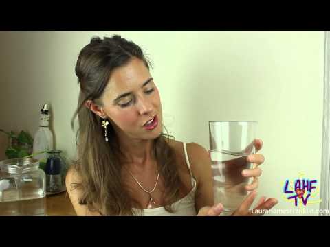 How to Energize your water. Create Vibrant Water