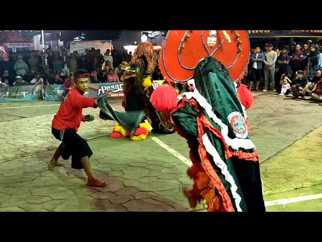 barongan jaranan Sri joyo buntoro class=