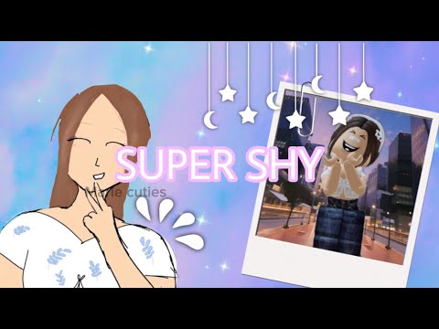 Super shy - clip by Marie cuties! ❤️ // TYSM FOR 1K