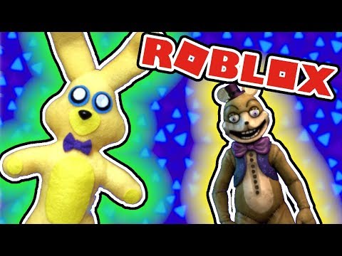 How To Get Glitchtrap Forgotten Little Friends Prototype Badge In Roblox F F The Roleplay Game Youtube - glitch trap roblox