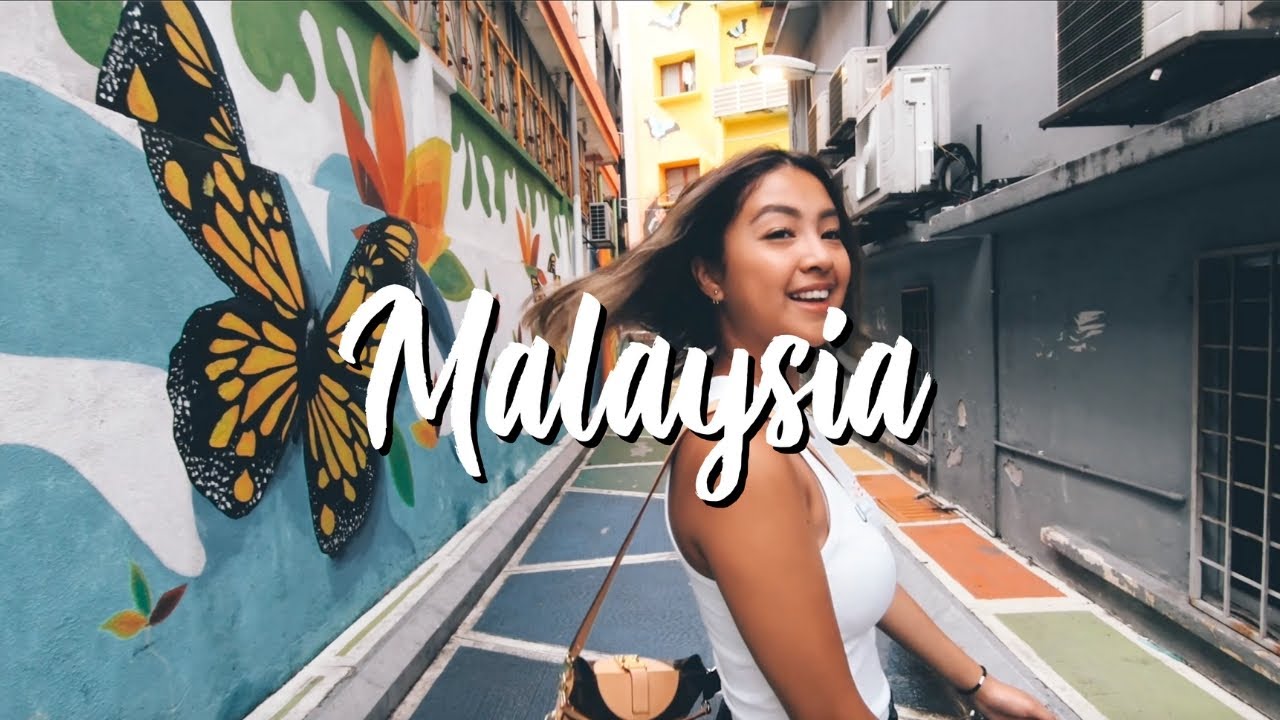 MALAYSIA 2019 | Rei & Migy