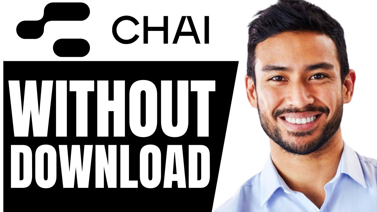 How To USE Chai AI Without Downloading (QUICK & EASY) 2026