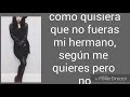 enamorado de mi hermanastra emo (Imagina Christopher Velez y tu Episodio 5)