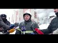 Мужчина пострадал и два человека находятся под завалами после взрыва газа в Нижнем Новгороде
