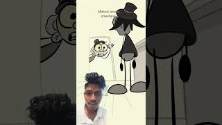 Michael Jackson growing up #comedy #reaction #memes