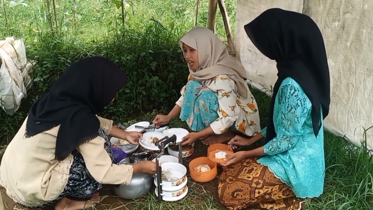 Film pendek Siswa/i, SMK Dewantara Sumbang (XI Bp 2_Kelompok 2)