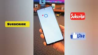 vivo iQOO Neo5 S 8/12GB  Unboxing